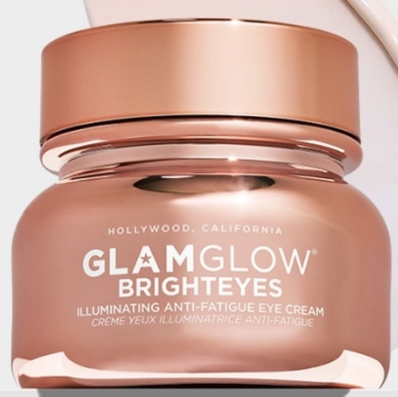 GLAMGLOW Skincare Glamglow Brighteyes Illuminating Antifatigue Eye